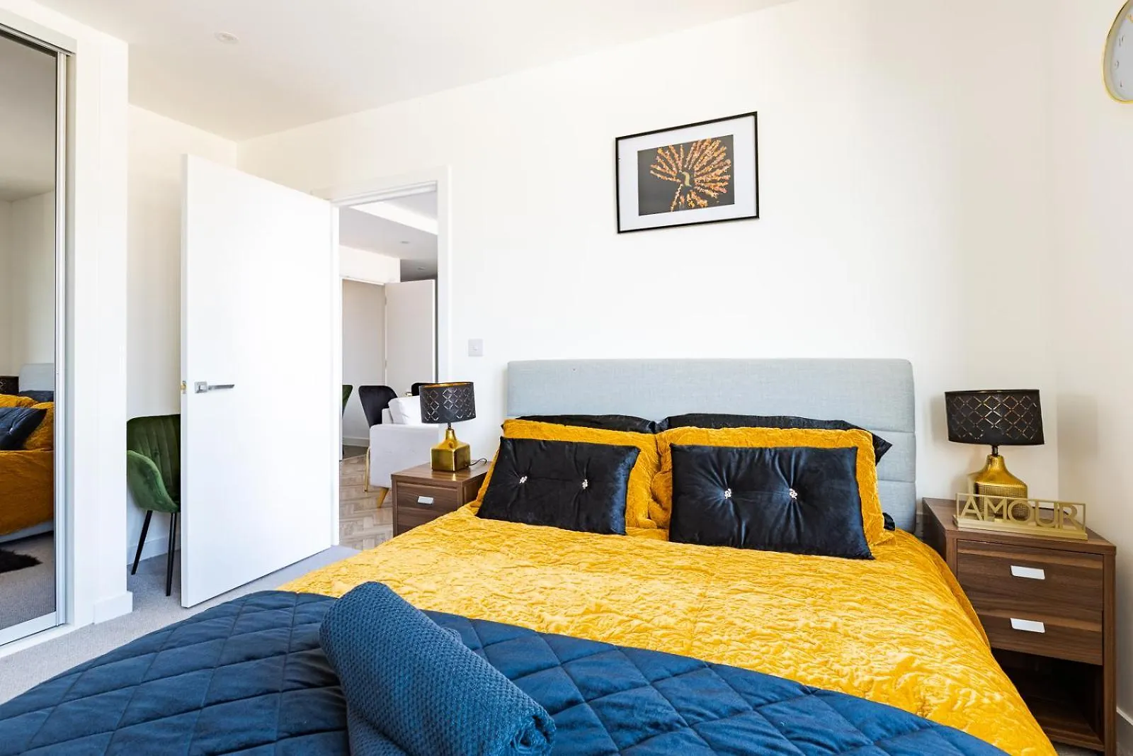 Luxury Apt Near Canary Wharf With Stunning Views London United Kingdom