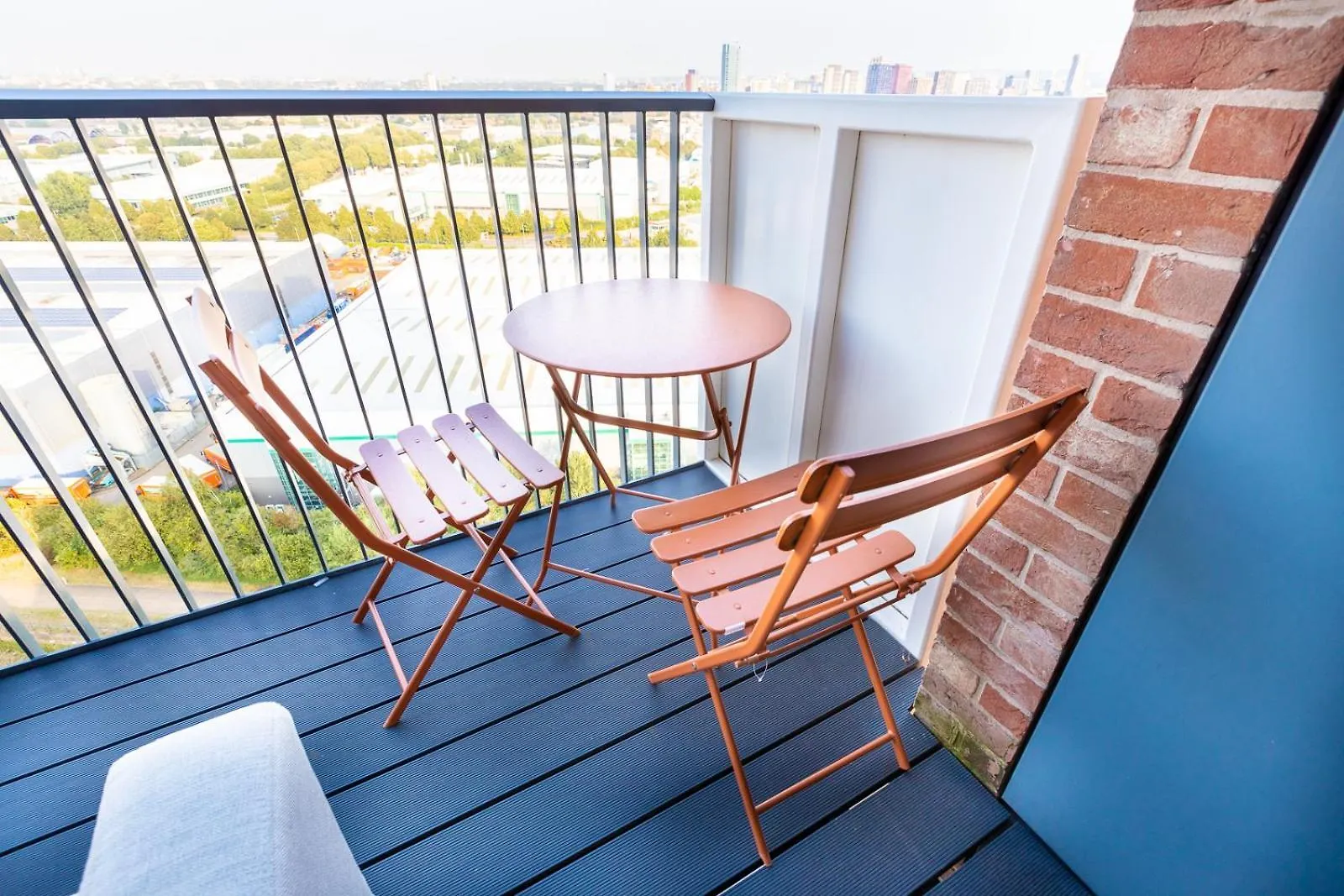 Luxury Apt Near Canary Wharf With Stunning Views London 0*,  United Kingdom