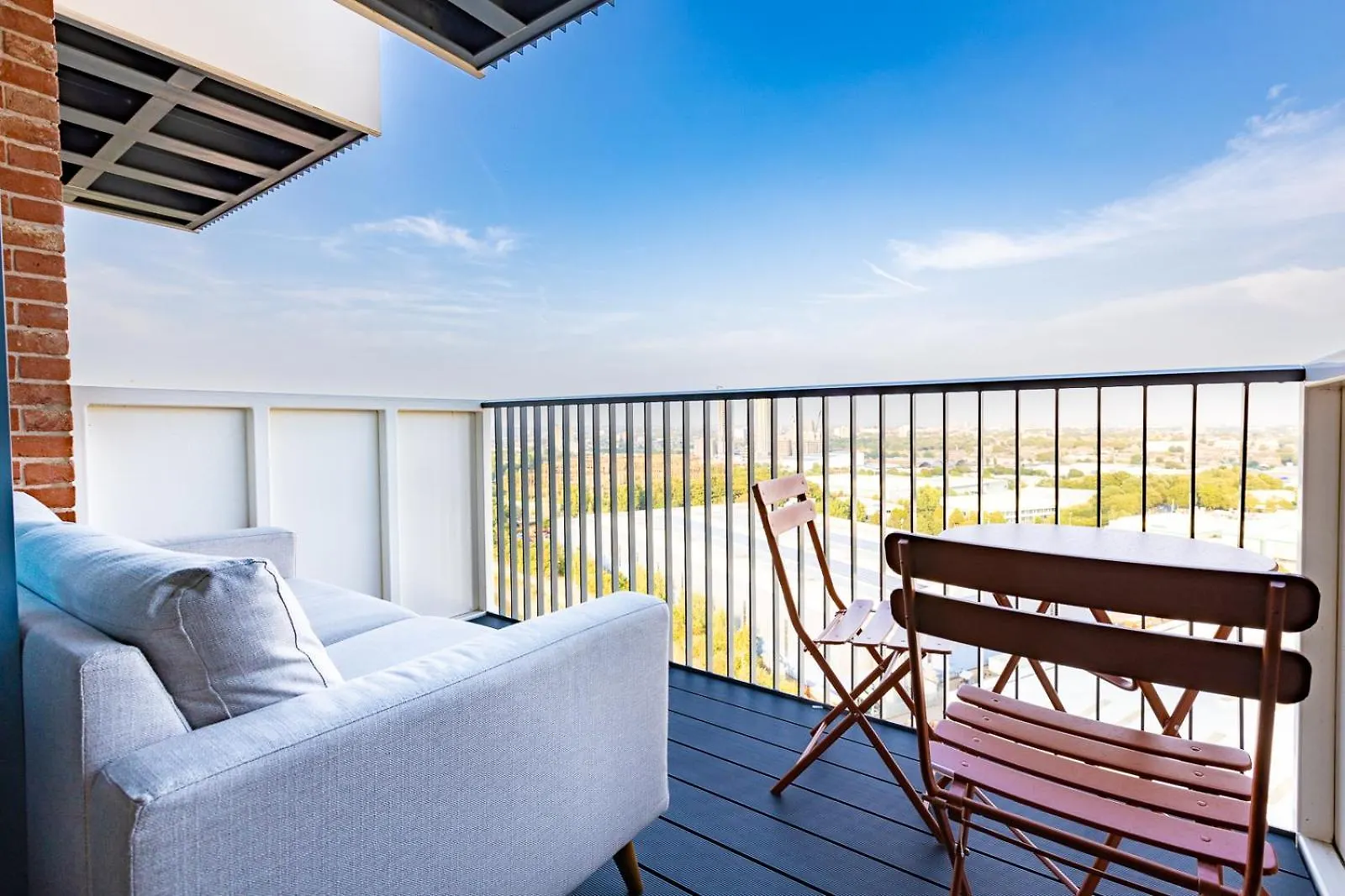 Apartment Luxury Apt Near Canary Wharf With Stunning Views London