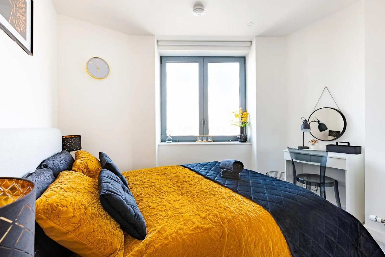 Luxury Apt Near Canary Wharf With Stunning Views London Storbritannien