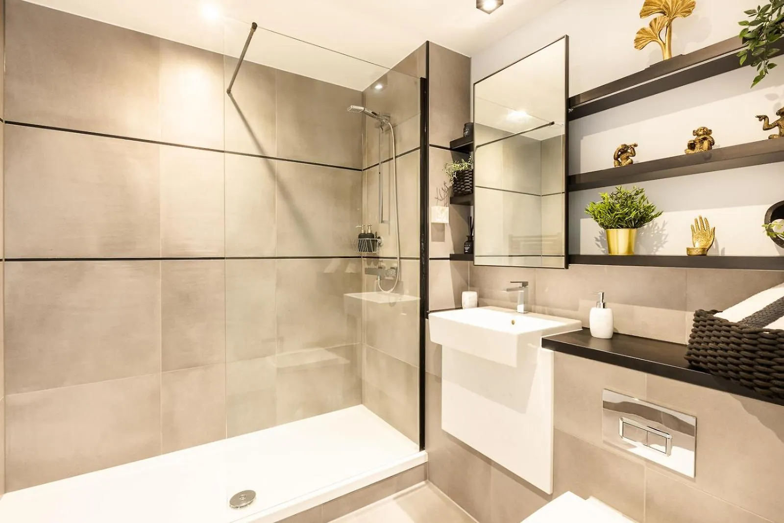 Luxury Apt Near Canary Wharf With Stunning Views London Lejlighed